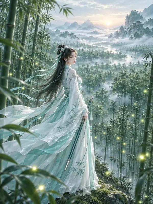 桃夭吟 封面