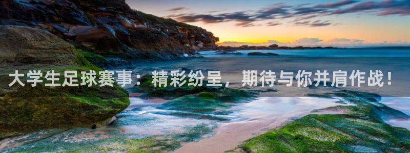 大学生足球赛事：精彩纷呈，期待与你并肩作战！