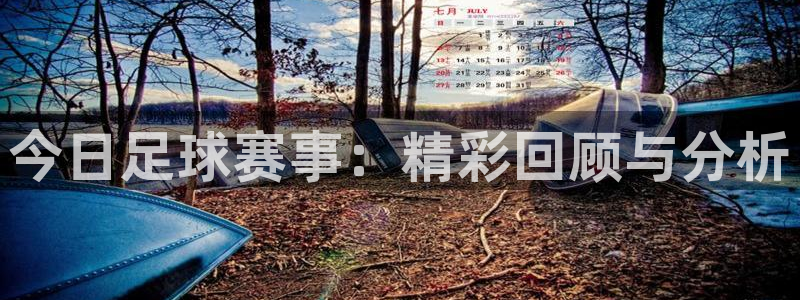 今日足球赛事：精彩回顾与分析